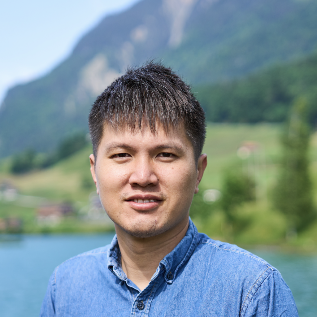 Hongwei Bran Li – Laboratories for Computational Neuroimaging